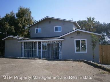 Main picture of 1515 Skyline Dr