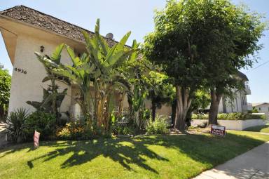 Main picture of 4936 Whitsett Ave