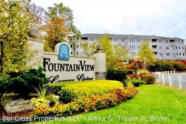 Main picture of Fountain View Condos