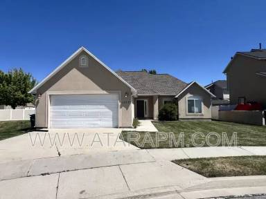 Main picture of 1779 S 970 W