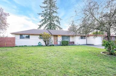 Main picture of 5414 111th St SW