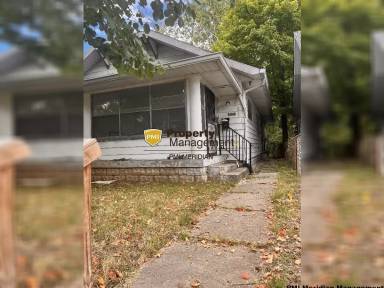 Main picture of 4057 Byram Ave
