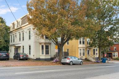 Main picture of 232 High St