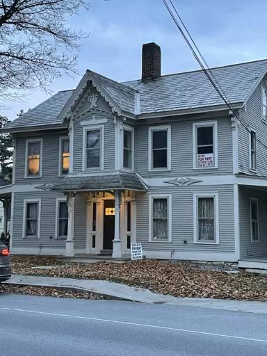 Main picture of 187 Bonnet St