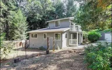 Main picture of 17675 Green Ravine Rd