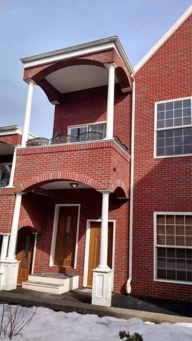 Main picture of Behrends Court - Residential - 3B