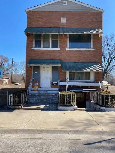 Main picture of 1981 Massachusetts St