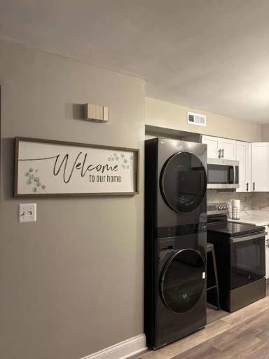 Main picture of Marines Landing Apartments