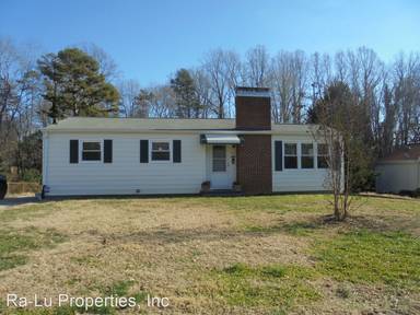 Main picture of 713 Flynt St