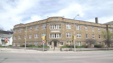 Main picture of Parkview Apartments