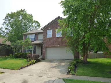 Main picture of 2112 Sovereign Ln