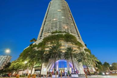 Main picture of Opera Tower