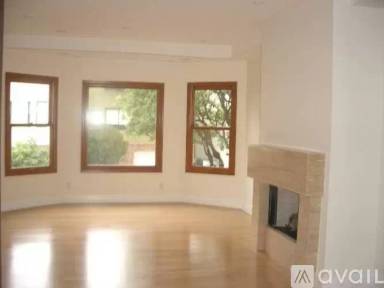 Main picture of 203 Francisco St