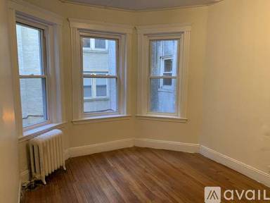 Main picture of 1163-1191 Boylston Apartments