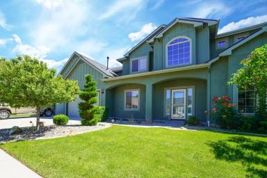 Main picture of 2511 W Teano Dr