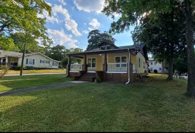 Main picture of 510 Uwharrie St