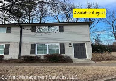 Main picture of Oxford Square Townhomes