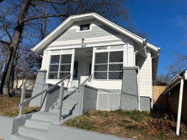 Main picture of 1603 Summerfield Ave