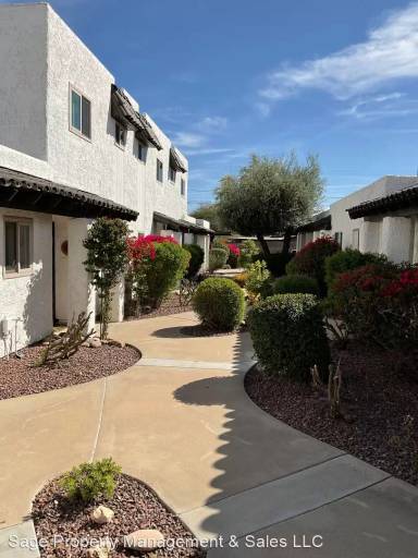 Main picture of Palo Verde Villas