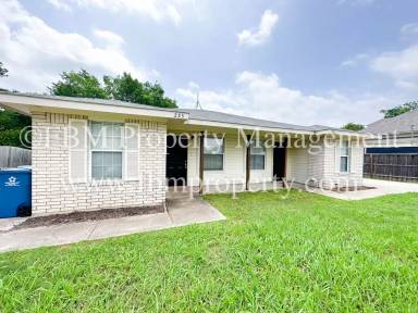 Main picture of 221 E Lamar St