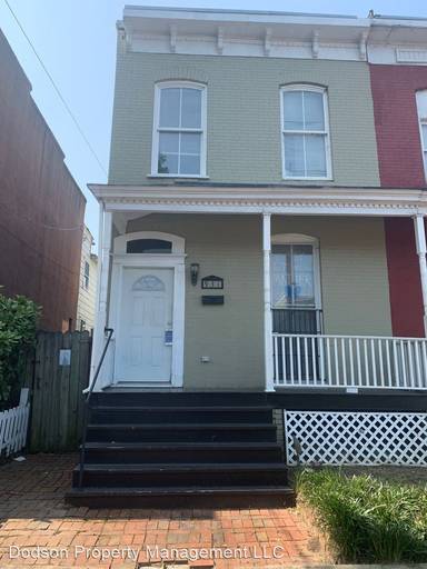 Main picture of 917 W Clay St