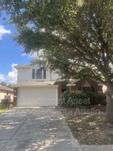 Main picture of 3851 Willie Mays Ln
