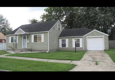 Main picture of 519 E Monroe St