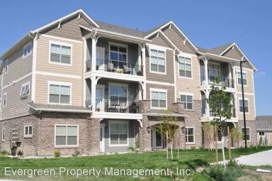 Main picture of 4642 Hahns Peak Dr