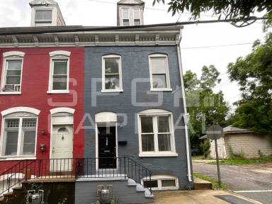 Main picture of 120 S Hartley St