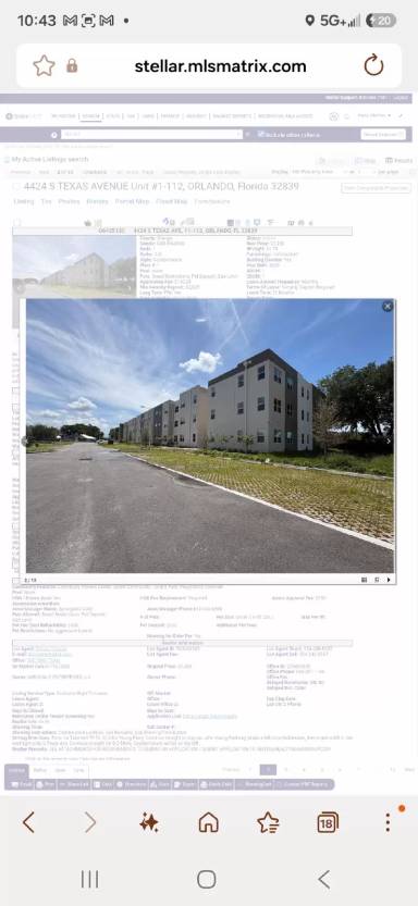 Main picture of 4424 S Texas Ave