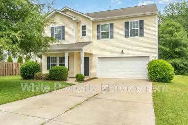 Main picture of 1609 Beleek Ridge Ln