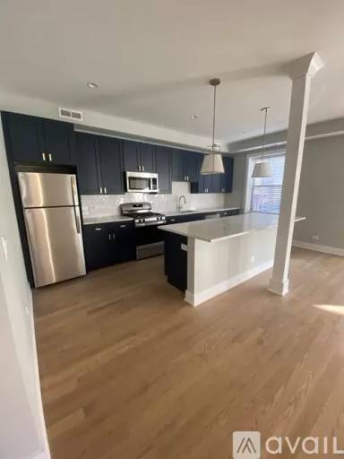 Main picture of Montrose/Seeley Apartments