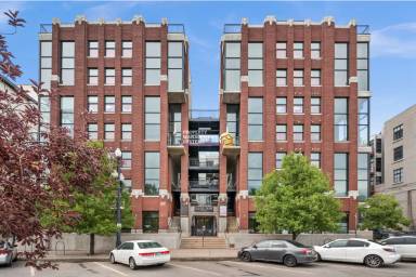 Main picture of Broadway Park Lofts