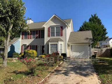 Main picture of 2320 Meadow Gate Dr