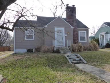Main picture of 1238 E Linwood Dr