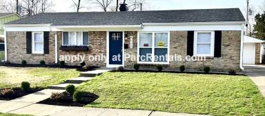 Main picture of 8525 E 37th Pl