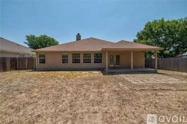Main picture of 1402 Haley Gray Dr
