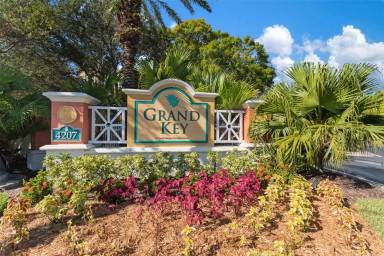 Main picture of Grand Key Condo