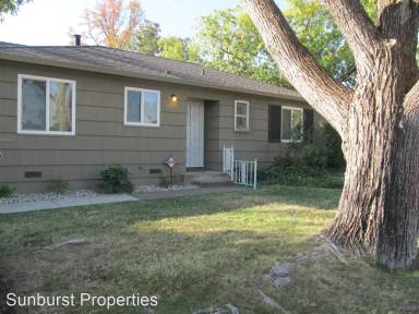 Main picture of 5610 T St