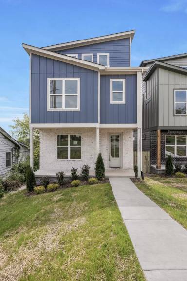 Main picture of 3203A Resha Ln