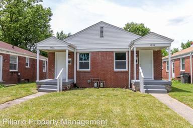 Main picture of 1306 Medford Ave