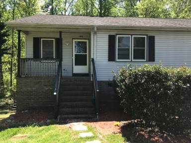 Main picture of 4 Shore Dr