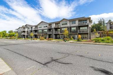 Main picture of Prince Avenue Apartments