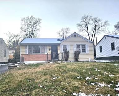 Main picture of 1811 Engelholm Ave