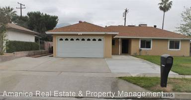 Main picture of 3605 Modesto Dr