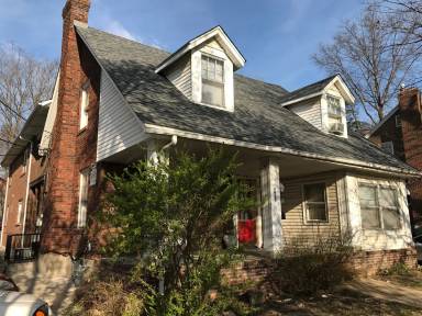 Main picture of 407 S William St