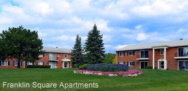 Main picture of Franklin Square Apartments