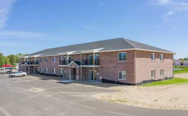 Main picture of 1242 Mountain Bay Dr