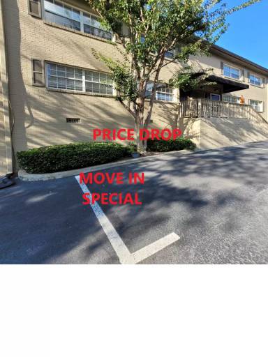Main picture of 3206 Mathieson Dr NE