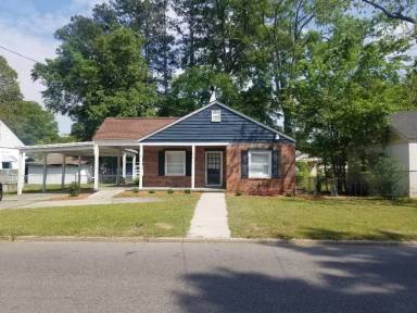 Main picture of 504 S Audubon Ave